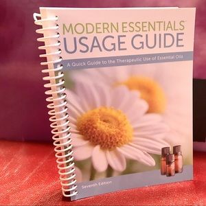 NEW 📖 Modern Essentials Usage Guide 7th Ed.